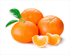 Mandarin Fresh Selected