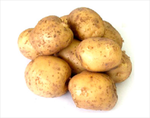 Potato Selected Fresh
